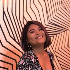 Meet your Posher, Catherine